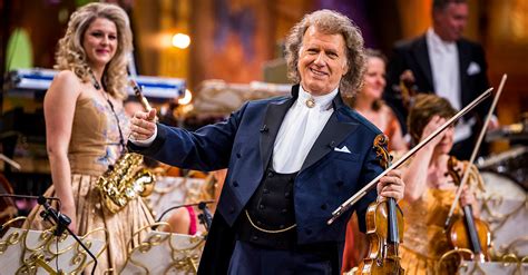 andre rieu facebook